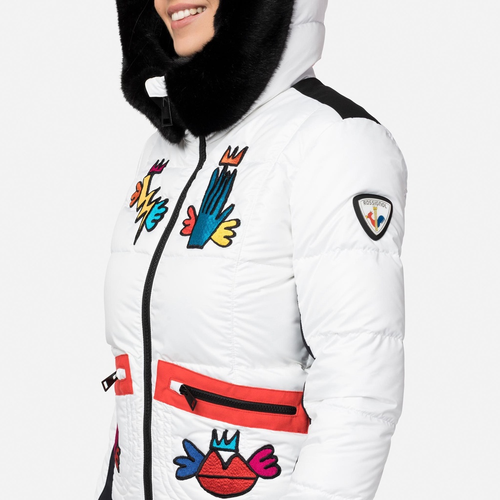 Rossignol yakima bomber jacket new arrivals
