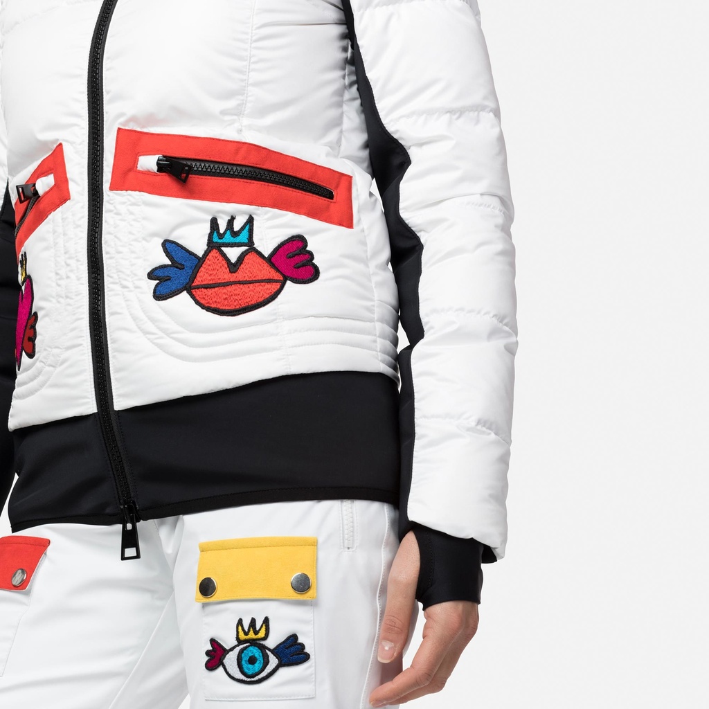 Rossignol yakima new arrivals bomber jacket