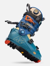 K2 DISPATCH PRO 25/26