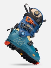 K2 DISPATCH PRO 25/26