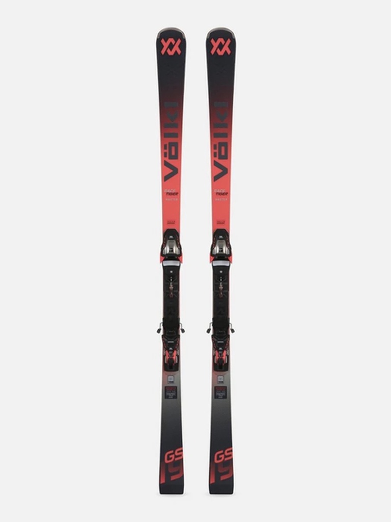 Völkl RACETIGER GS MASTER + Comp 12 GW 25/26