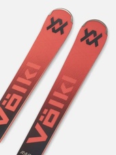 Völkl RACETIGER GS + RMotionT 12  25/26