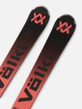 Völkl RACETIGER RC BLACK + vMotion 10 GW  25/26