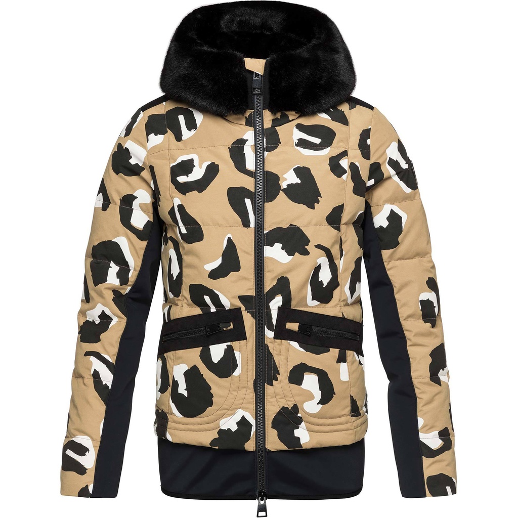 Rossignol yakima bomber shop jacket
