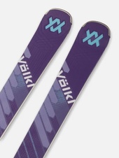 Völkl PEREGRINE 76 + RMotionT 12  25/26