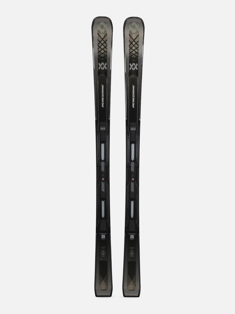 Völkl PEREGRINE V.WERKS + Lowride XL 13  25/26