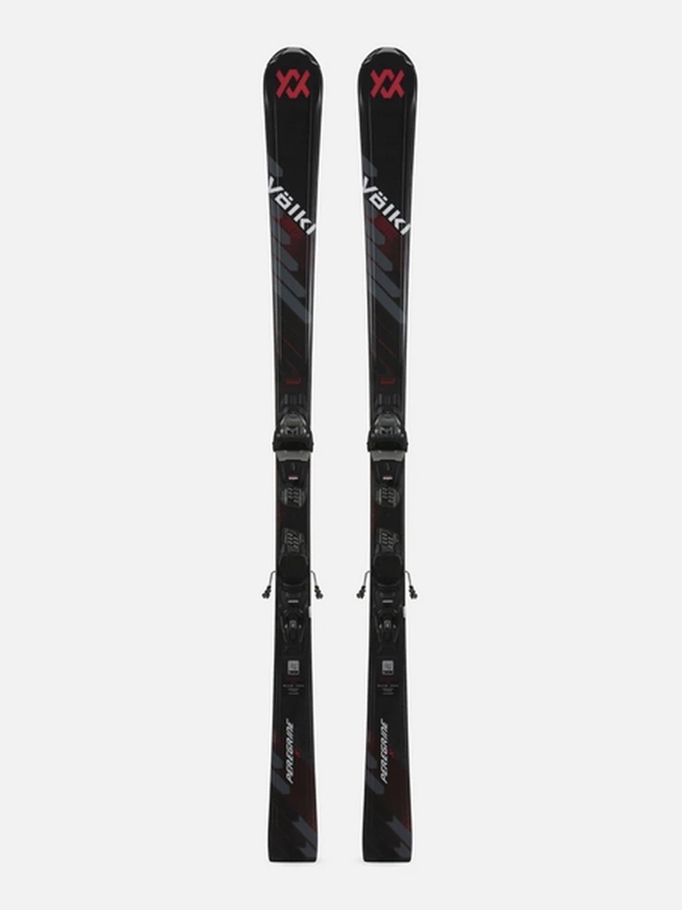 Völkl PEREGRINE X + vMotion 10  25/26