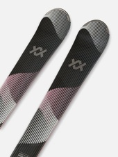 Völkl SHINE SC CARBON + vMotion 11 TCX  W 25/26