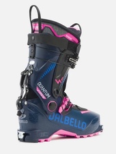 Dalbello QUANTUM FREE (dakr blue/fluo pink) W 25/26