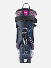 Dalbello QUANTUM FREE (dakr blue/fluo pink) W 25/26