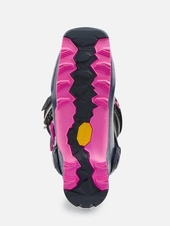 Dalbello QUANTUM FREE (dakr blue/fluo pink) W 25/26