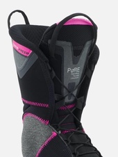 Dalbello QUANTUM FREE (dakr blue/fluo pink) W 25/26