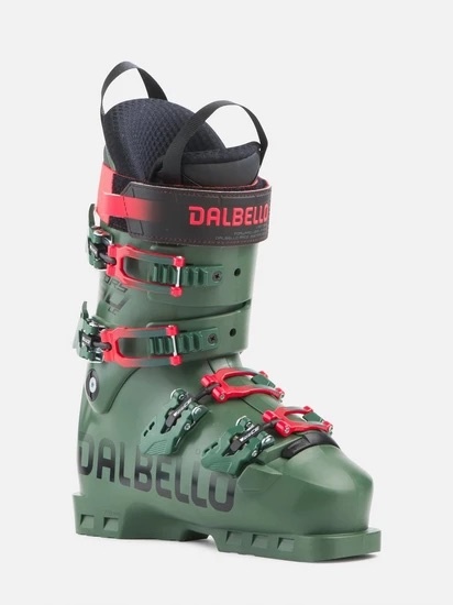 Dalbello DRS 90 LC (deep green) 25/26