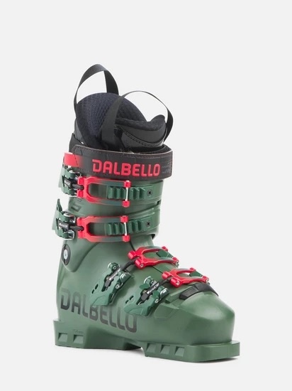 Dalbello DRS 75 (deep green) 25/26