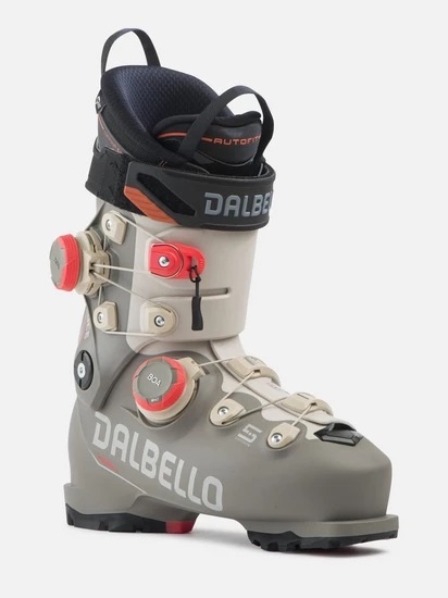 Dalbello VELOCE SPACE 120 DUAL (stone grey/ecru) 25/26