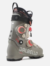 Dalbello VELOCE SPACE 120 DUAL (stone grey/ecru) 25/26