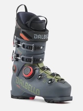 Dalbello VELOCE SPACE 110 (anthracite/green) 25/26