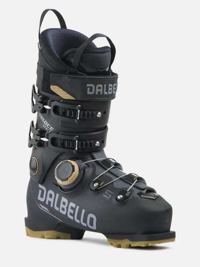 Dalbello VELOCE SPACE 100 (black/anthracite) 25/26