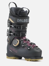 Dalbello VELOCE SPACE 85 (black/berry) W 25/26