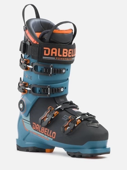 Dalbello VELOCE 130 MV (north grey/black) 25/26