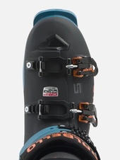 Dalbello VELOCE 130 MV (north grey/black) 25/26