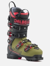 Dalbello VELOCE 120 MV (black/olive) 25/26