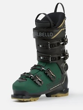 Dalbello VELOCE 110 MV (green/black) 25/26
