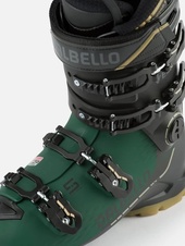 Dalbello VELOCE 110 MV (green/black) 25/26