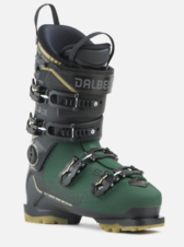 Dalbello VELOCE 110 MV (green/black) 25/26