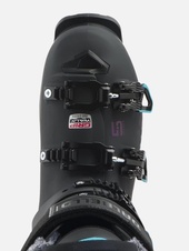 Dalbello VELOCE 105 MV (black) W 25/26