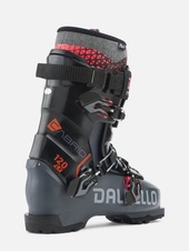 Dalbello CABRIO LV 120 3DWRAP (grey/black) 25/26