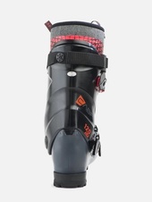 Dalbello CABRIO LV 120 3DWRAP (grey/black) 25/26