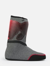 Dalbello CABRIO LV 120 3DWRAP (grey/black) 25/26