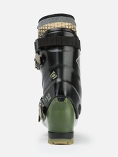 Dalbello CABRIO LV 130 3DWRAP (green/black) 25/26