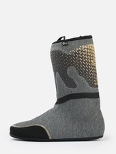 Dalbello CABRIO LV 130 3DWRAP (green/black) 25/26