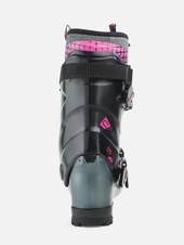 Dalbello CABRIO LV 115 3DWRAP (sage green/black) W 25/26