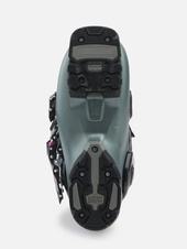 Dalbello CABRIO LV 115 3DWRAP (sage green/black) W 25/26