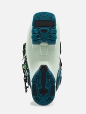 Dalbello CABRIO LV 95 3DWRAP (matcha milk/grue) W 25/26