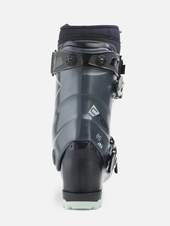 Dalbello CABRIO LV 85 3DWRAP (black/grey) W 25/26