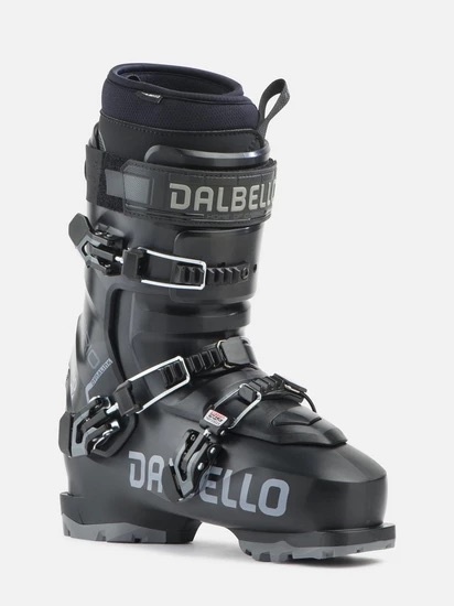 Dalbello CABRIO MV 100 IF (black) 25/26