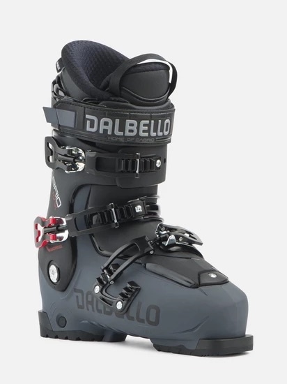 Dalbello CABRIO MAX IF (grey/black) 25/26
