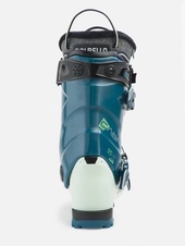 Dalbello CABRIO MV 95 IF (matcha milk/grue) W 25/26