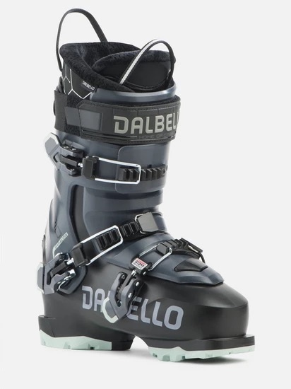 Dalbello CABRIO MV 85 IF (black/anthracite) W 25/26