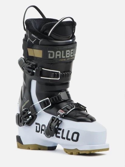 Dalbello CABRIO MV 75 IF (polar/black) W 25/26