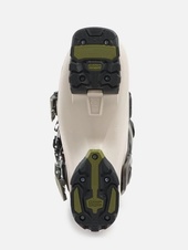 Dalbello CABRIO LV FREE 130 LITE IF (ecru/stone grey) 25/26