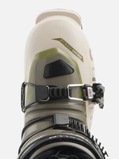 Dalbello CABRIO LV FREE 130 LITE IF (ecru/stone grey) 25/26