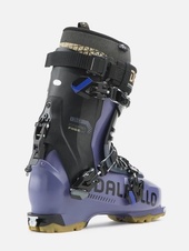 Dalbello CABRIO LV FREE 130 3DWRAP (future dusk/black) 25/26