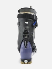 Dalbello CABRIO LV FREE 130 3DWRAP (future dusk/black) 25/26