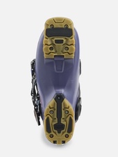 Dalbello CABRIO LV FREE 130 3DWRAP (future dusk/black) 25/26