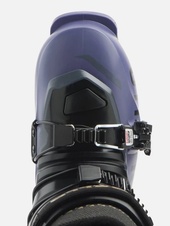 Dalbello CABRIO LV FREE 130 3DWRAP (future dusk/black) 25/26